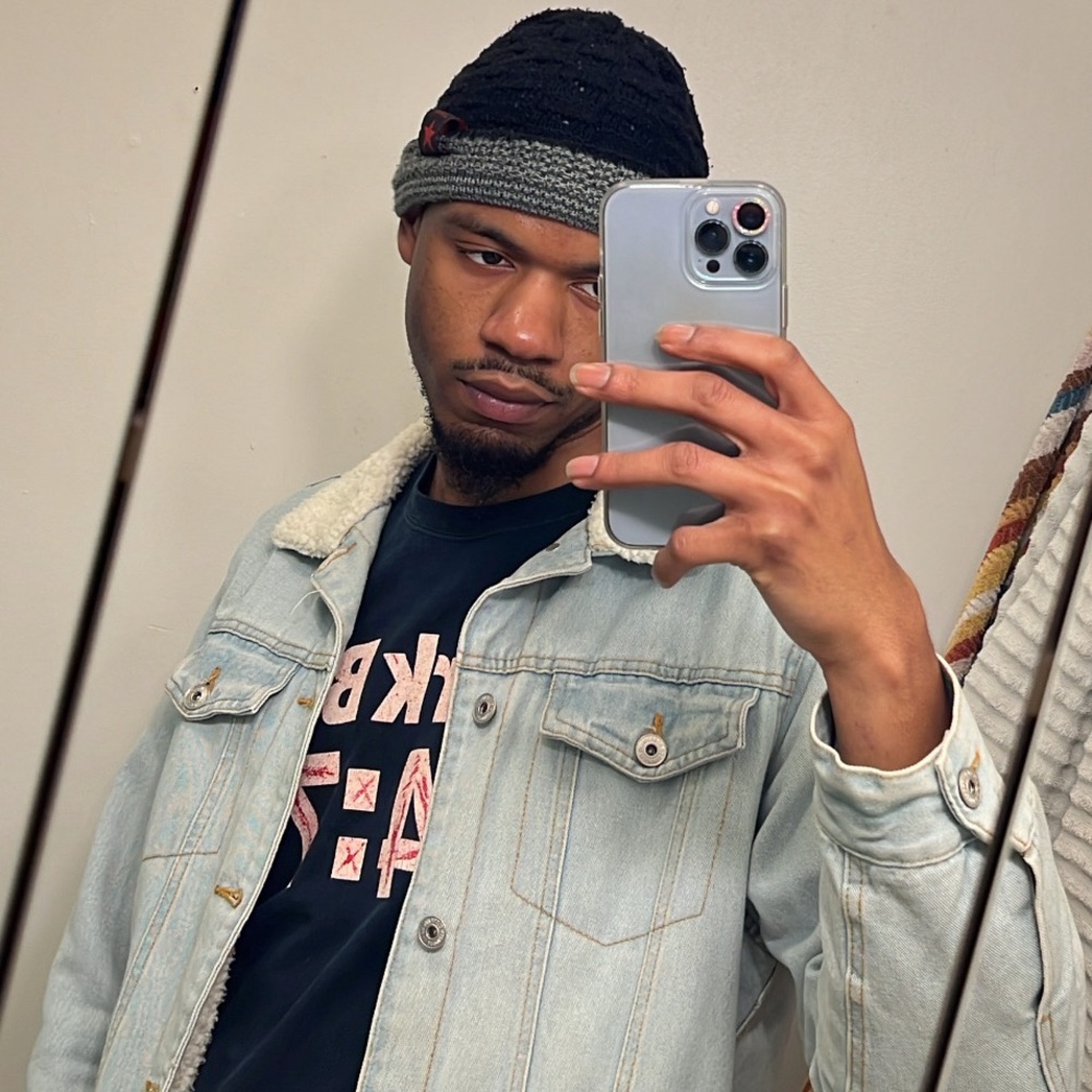 Meet your Posher, Kani